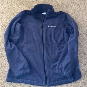 Columbia jacket!